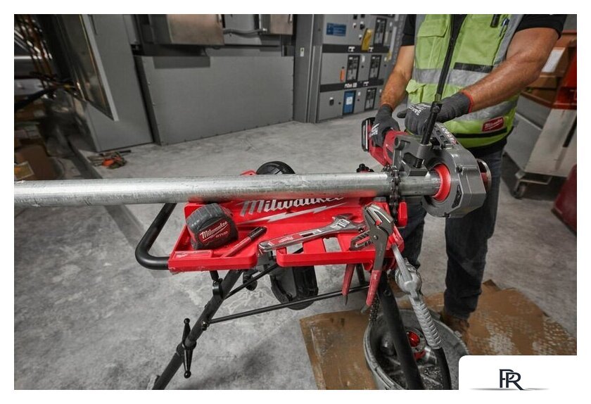 Стол-верстак Milwaukee MPS 4933472022 - Изображение №14 — Интернет-магазин ПроЗаказ
