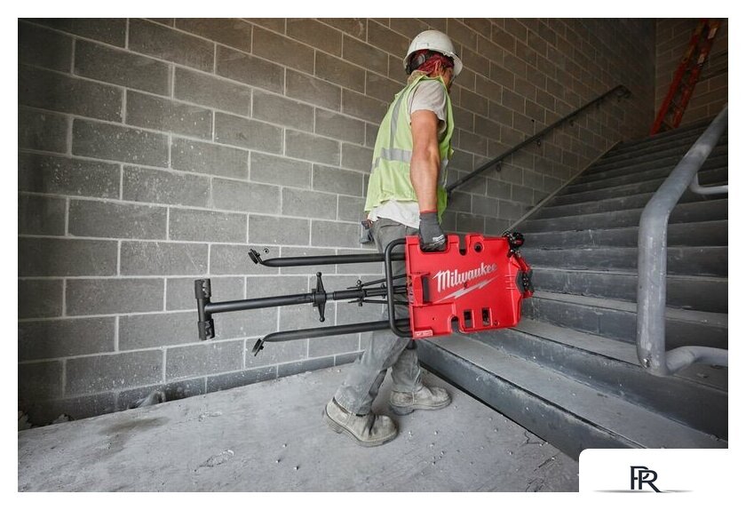 Стол-верстак Milwaukee MPS 4933472022 - Изображение №15 — Интернет-магазин ПроЗаказ