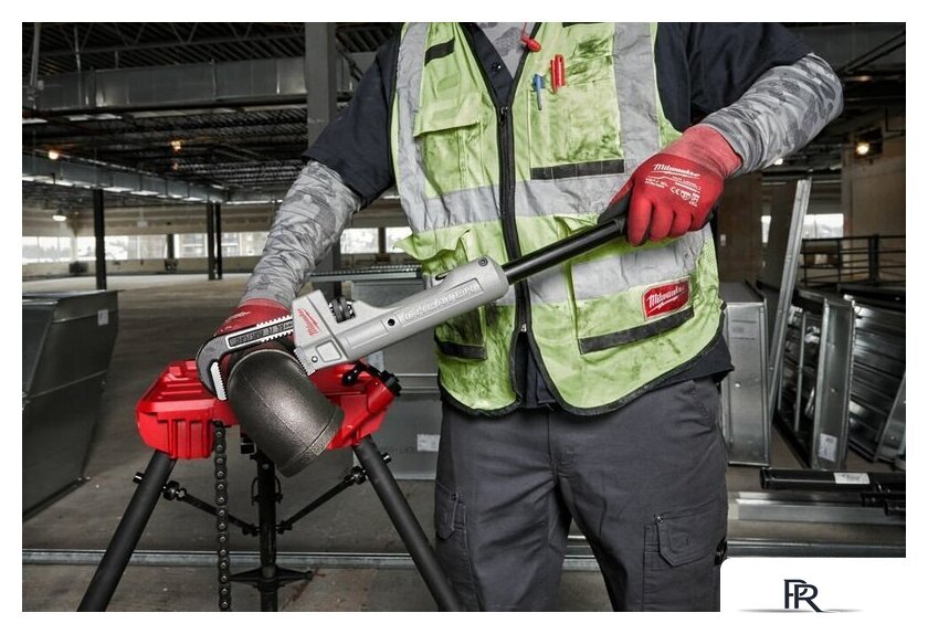 Стол-верстак Milwaukee MPS 4933472022 - Изображение №19 — Интернет-магазин ПроЗаказ