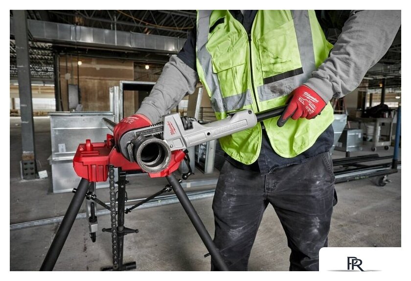 Стол-верстак Milwaukee MPS 4933472022 - Изображение №18 — Интернет-магазин ПроЗаказ