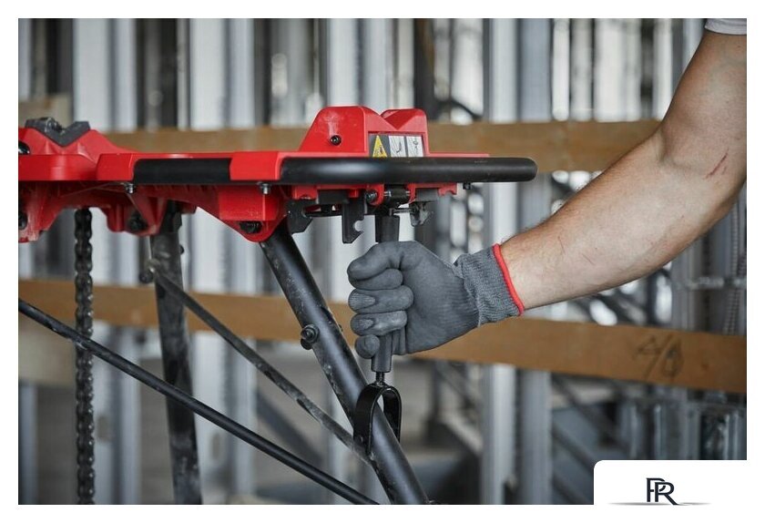 Стол-верстак Milwaukee MPS 4933472022 - Изображение №12 — Интернет-магазин ПроЗаказ