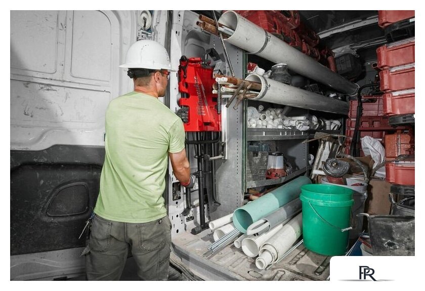 Стол-верстак Milwaukee MPS 4933472022 - Изображение №20 — Интернет-магазин ПроЗаказ