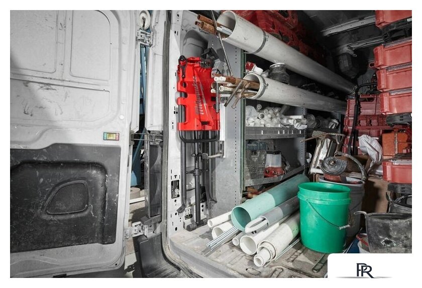 Стол-верстак Milwaukee MPS 4933472022 - Изображение №21 — Интернет-магазин ПроЗаказ