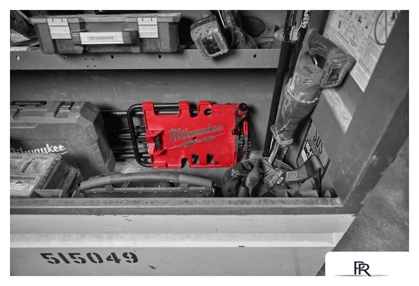 Стол-верстак Milwaukee MPS 4933472022 - Изображение №13 — Интернет-магазин ПроЗаказ