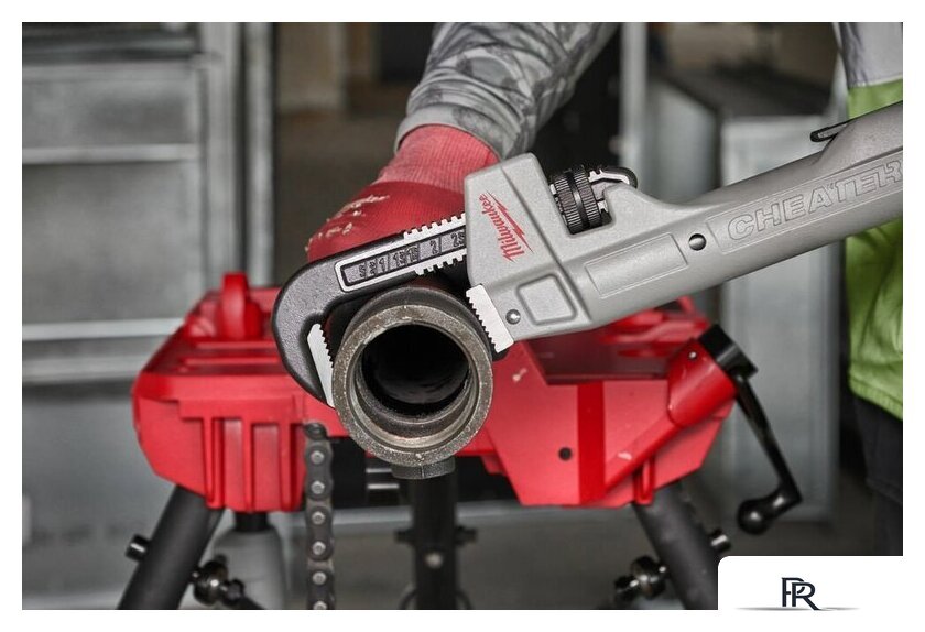 Стол-верстак Milwaukee MPS 4933472022 - Изображение №11 — Интернет-магазин ПроЗаказ