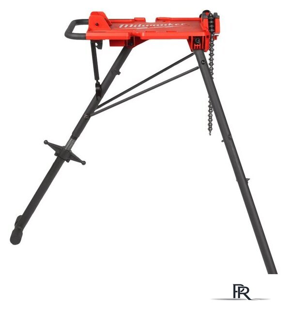 Стол-верстак Milwaukee MPS 4933472022 - Изображение №1 — Интернет-магазин ПроЗаказ