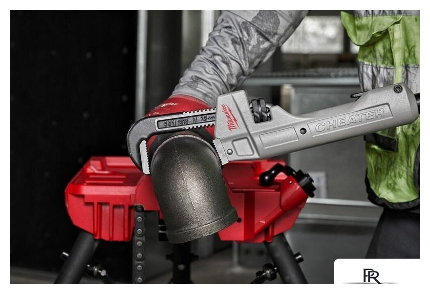 Стол-верстак Milwaukee MPS 4933472022 - Изображение №10 — Интернет-магазин ПроЗаказ