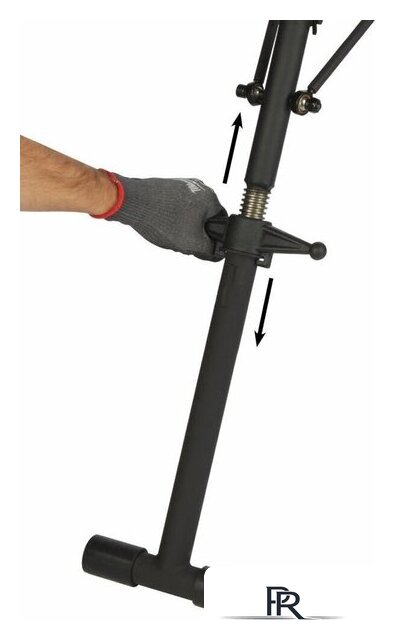 Стол-верстак Milwaukee MPS 4933472022 - Изображение №4 — Интернет-магазин ПроЗаказ