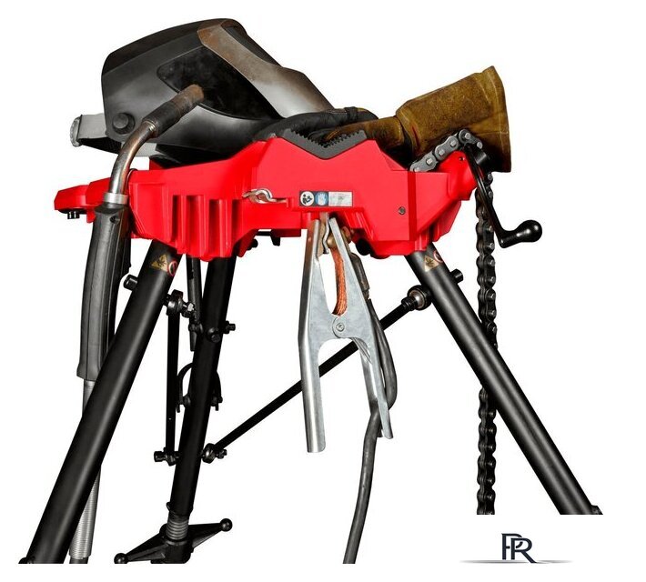 Стол-верстак Milwaukee MPS 4933472022 - Изображение №7 — Интернет-магазин ПроЗаказ