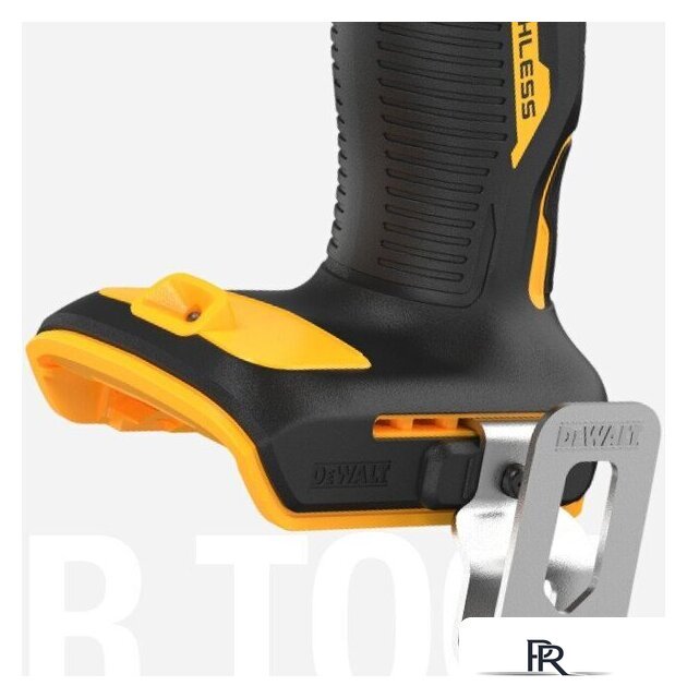 Дрель-шуруповерт DeWalt DCD794NT-XJ (без АКБ, кейс) - Изображение №3 — Интернет-магазин ПроЗаказ