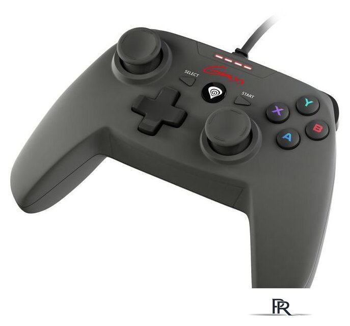 Геймпад Genesis P58 - Изображение №3 — Интернет-магазин ПроЗаказ