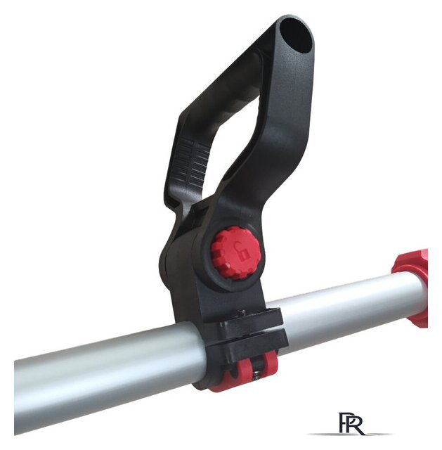 Триммер Edon UGT-21CBL (с 2-мя АКБ) - Изображение №5 — Интернет-магазин ПроЗаказ