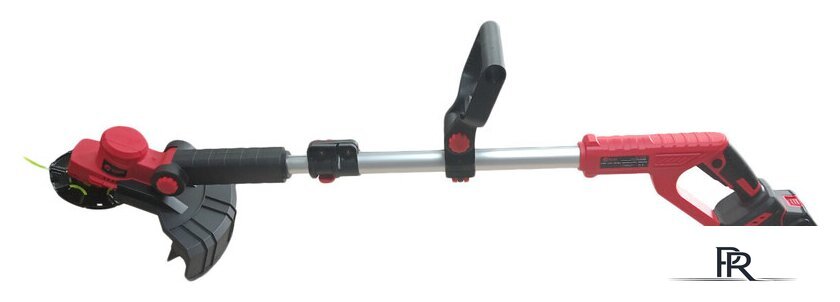 Триммер Edon UGT-21CBL (с 2-мя АКБ) - Изображение №1 — Интернет-магазин ПроЗаказ