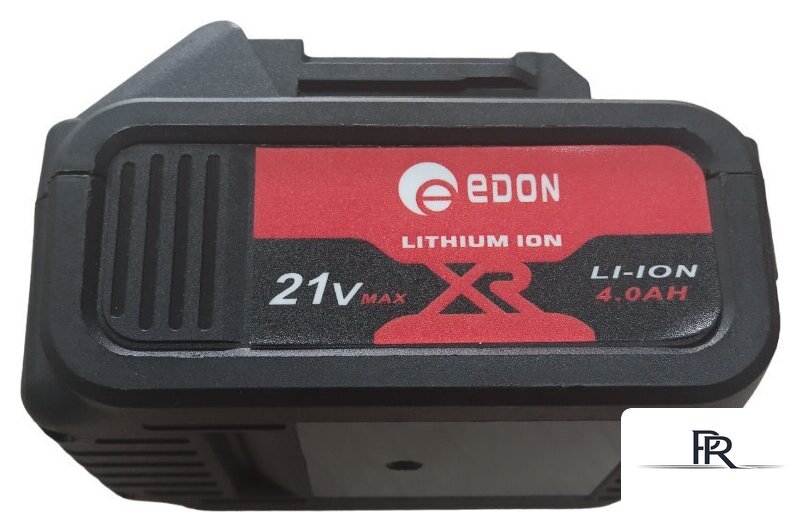 Триммер Edon UGT-21CBL (с 2-мя АКБ) - Изображение №6 — Интернет-магазин ПроЗаказ