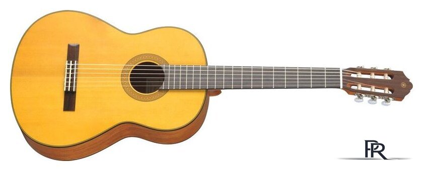 Акустическая гитара Yamaha CG122 (ель) - Изображение №2 — Интернет-магазин ПроЗаказ