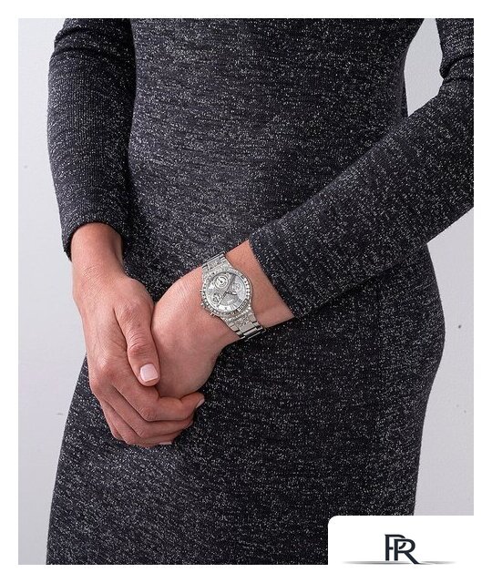 Наручные часы Guess Moonlight GW0320L1 - Изображение №6 — Интернет-магазин ПроЗаказ