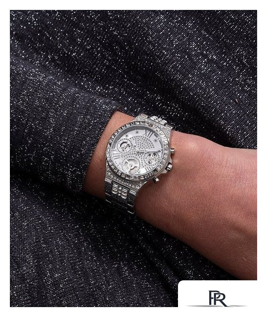 Наручные часы Guess Moonlight GW0320L1 - Изображение №7 — Интернет-магазин ПроЗаказ
