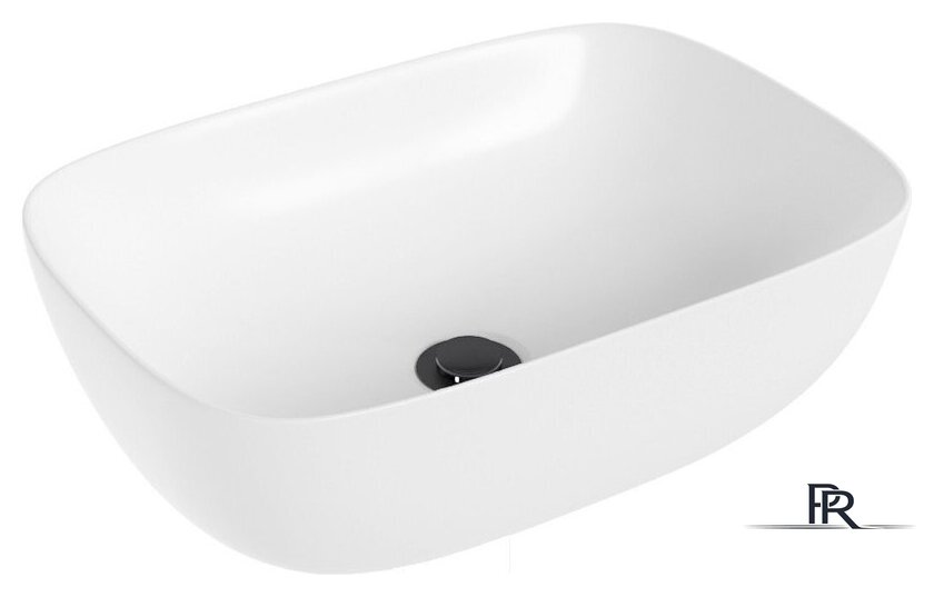 Умывальник Lauter 21493A + Reef 21CK8678BS - Изображение №2 — Интернет-магазин ПроЗаказ