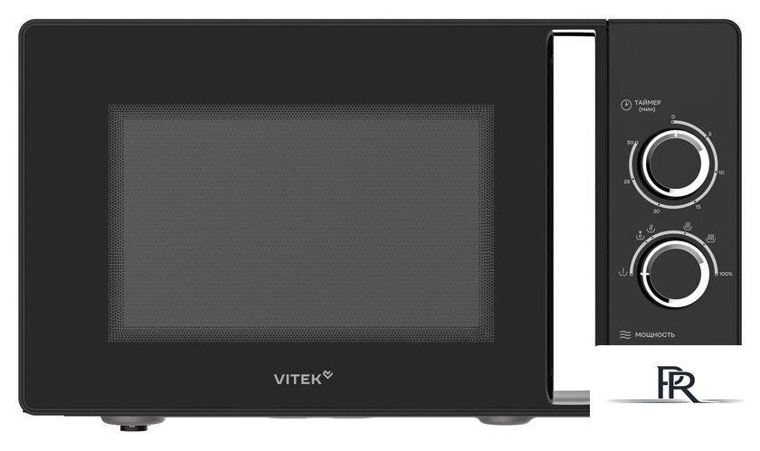 Микроволновая печь Vitek VT-MW1225 - Изображение №2 — Интернет-магазин ПроЗаказ