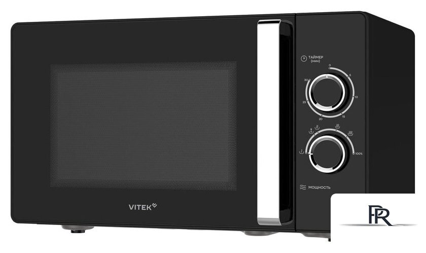 Микроволновая печь Vitek VT-MW1225 - Изображение №3 — Интернет-магазин ПроЗаказ