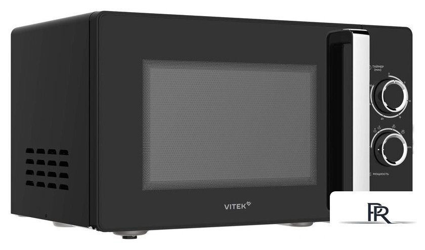 Микроволновая печь Vitek VT-MW1225 - Изображение №4 — Интернет-магазин ПроЗаказ