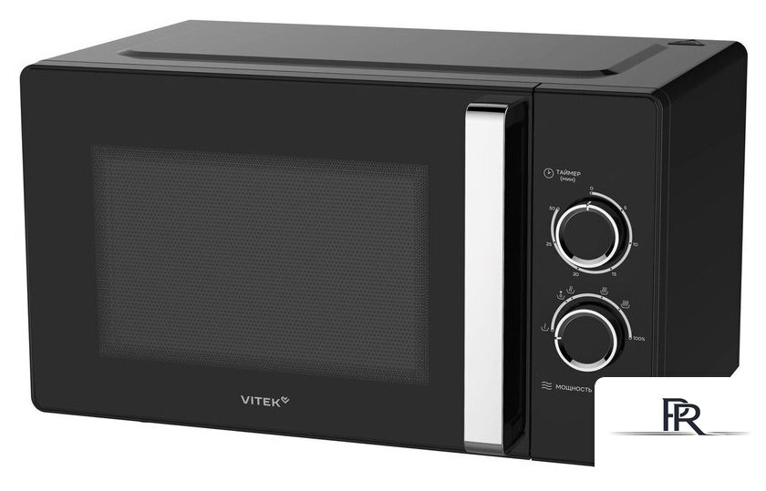 Микроволновая печь Vitek VT-MW1225 - Изображение №1 — Интернет-магазин ПроЗаказ