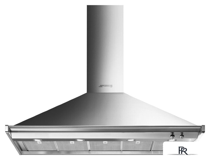 Кухонная вытяжка Smeg KD150HXE - Изображение №1 — Интернет-магазин ПроЗаказ