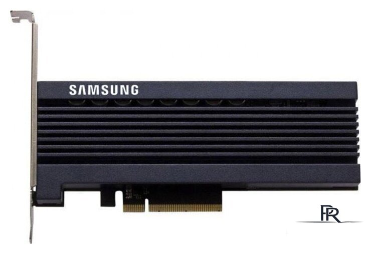 SSD Samsung PM1725b 1.6TB MZPLL1T6HAJQ-00005 - Изображение №1 — Интернет-магазин ПроЗаказ