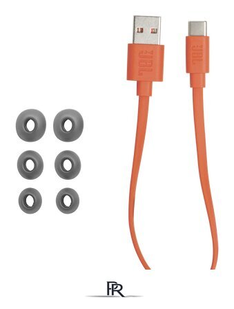 Наушники JBL Quantum TWS - Изображение №9 — Интернет-магазин ПроЗаказ