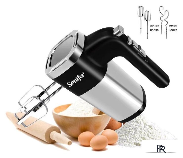 Миксер Sonifer SF-7017 - Изображение №1 — Интернет-магазин ПроЗаказ