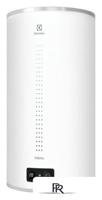 Накопительный электрический водонагреватель Electrolux EWH 100 Interio 3 - Изображение №1 — Интернет-магазин ПроЗаказ
