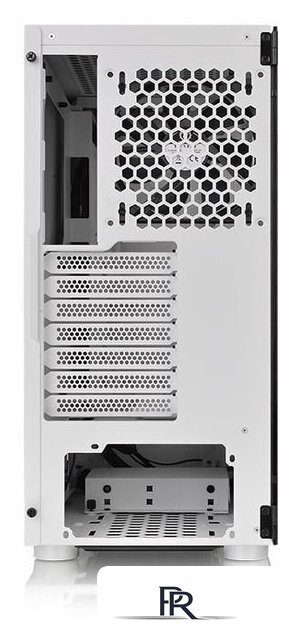 Корпус Thermaltake H200 TG Snow RGB CA-1M3-00M6WN-00 - Изображение №8 — Интернет-магазин ПроЗаказ