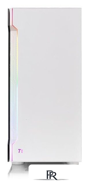Корпус Thermaltake H200 TG Snow RGB CA-1M3-00M6WN-00 - Изображение №4 — Интернет-магазин ПроЗаказ