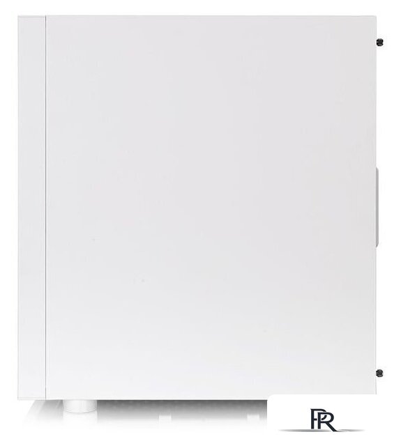 Корпус Thermaltake H200 TG Snow RGB CA-1M3-00M6WN-00 - Изображение №6 — Интернет-магазин ПроЗаказ