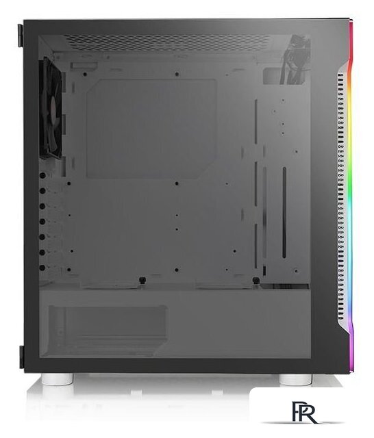 Корпус Thermaltake H200 TG Snow RGB CA-1M3-00M6WN-00 - Изображение №5 — Интернет-магазин ПроЗаказ