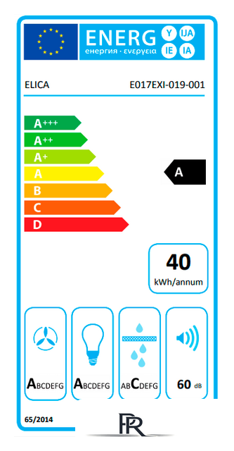 Кухонная вытяжка Elica Boxin No Drip IX/A/90 - Изображение №7 — Интернет-магазин ПроЗаказ