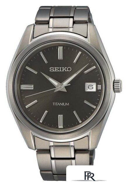 Наручные часы Seiko SUR375P1 - Изображение №1 — Интернет-магазин ПроЗаказ