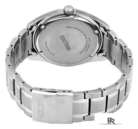 Наручные часы Seiko SUR375P1 - Изображение №2 — Интернет-магазин ПроЗаказ