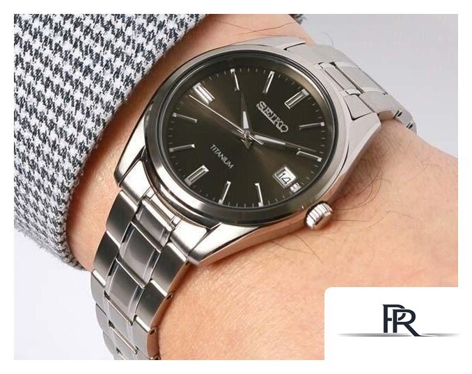 Наручные часы Seiko SUR375P1 - Изображение №3 — Интернет-магазин ПроЗаказ