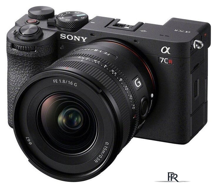 Объектив Sony FE 16mm F1.8 G - Изображение №5 — Интернет-магазин ПроЗаказ