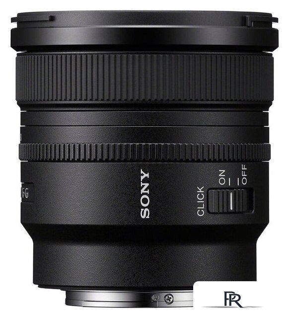 Объектив Sony FE 16mm F1.8 G - Изображение №3 — Интернет-магазин ПроЗаказ