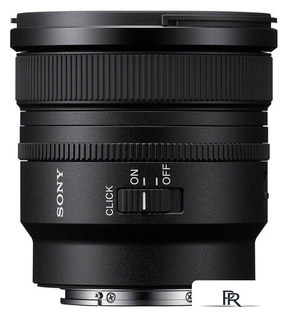 Объектив Sony FE 16mm F1.8 G - Изображение №4 — Интернет-магазин ПроЗаказ