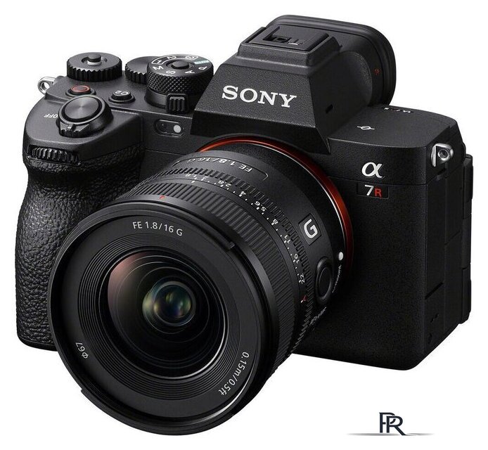 Объектив Sony FE 16mm F1.8 G - Изображение №6 — Интернет-магазин ПроЗаказ