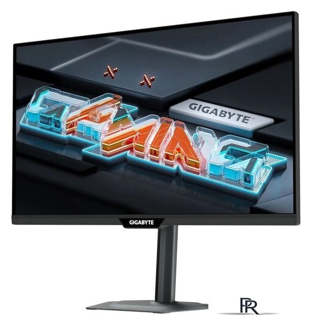 Игровой монитор Gigabyte M27Q3 - Изображение №2 — Интернет-магазин ПроЗаказ