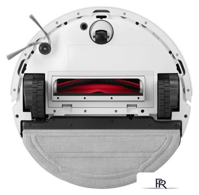 Робот-пылесос Roborock S9 S902-02 (белый) - Изображение №3 — Интернет-магазин ПроЗаказ