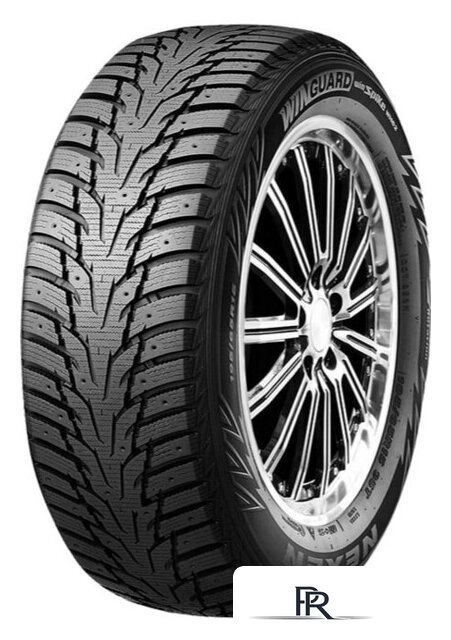 Зимние шины Nexen Winguard Winspike WH62 225/55R16 99T - Изображение №1 — Интернет-магазин ПроЗаказ