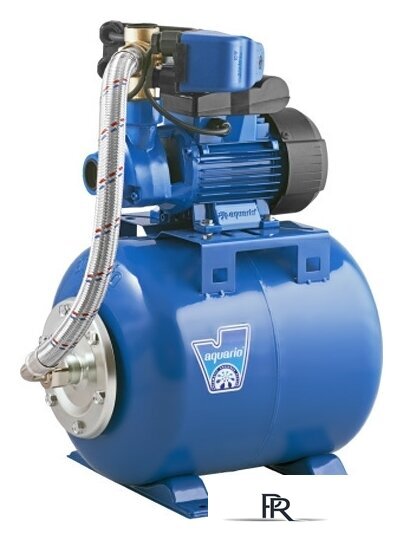 Насосная станция Aquario Auto ADB-35(H) - Изображение №1 — Интернет-магазин ПроЗаказ