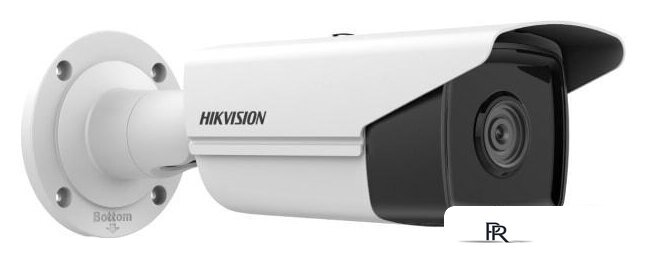 IP-камера Hikvision DS-2CD2T43G2-4I (2.8 мм) - Изображение №1 — Интернет-магазин ПроЗаказ