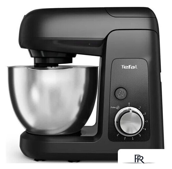 Кухонная машина Tefal Bake Partner QB525838 - Изображение №2 — Интернет-магазин ПроЗаказ