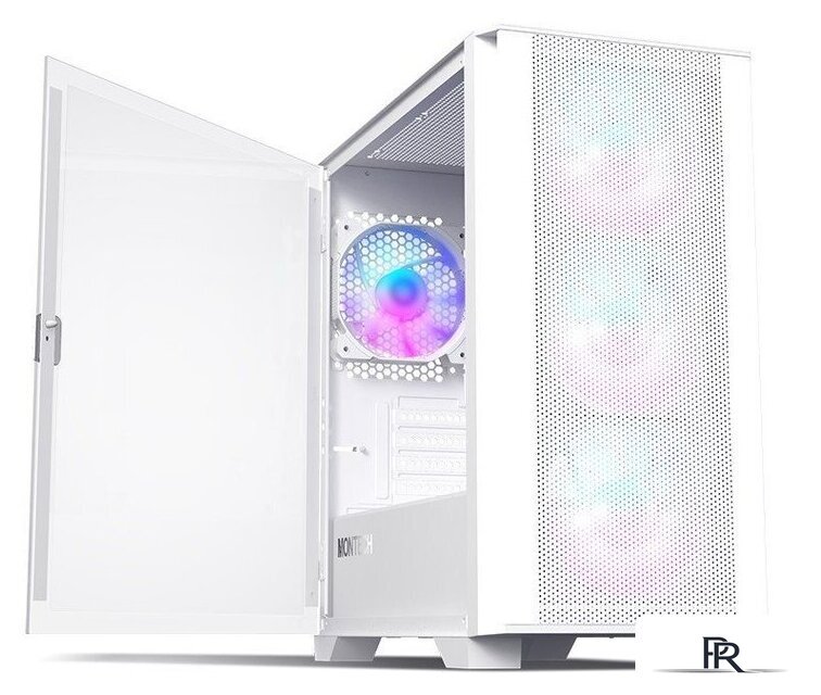 Компьютер TGPC Advanced W Mini 86722 A-X - Изображение №2 — Интернет-магазин ПроЗаказ